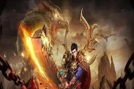 传奇世界沙城争霸资料片图片