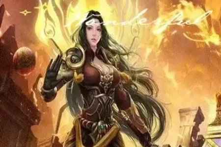 传奇法师职业全面攻略图片